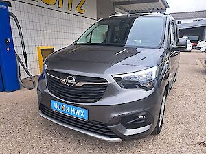 Opel Combo Life 1,5 CDTI BlueInj. XL L2H1 Innovation S/S