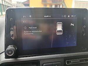 Opel Combo Life 1,5 CDTI BlueInj. XL L2H1 Innovation S/S