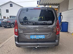 Opel Combo Life 1,5 CDTI BlueInj. XL L2H1 Innovation S/S