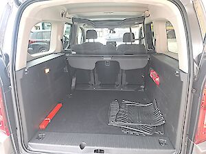 Opel Combo Life 1,5 CDTI BlueInj. XL L2H1 Innovation S/S
