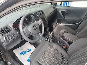 VW Polo Austria 1,0