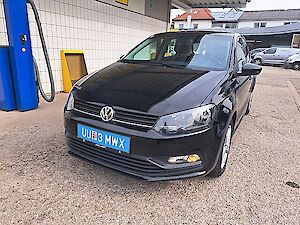VW Polo Austria 1,0