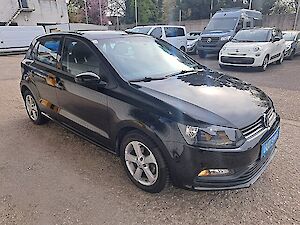 VW Polo Austria 1,0