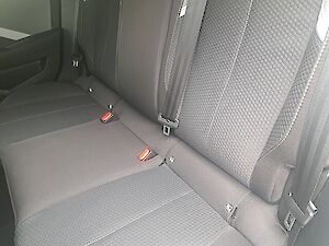 Opel Astra 1,5 CDTI Edition Aut.