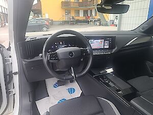 Opel Astra 1,5 CDTI Edition Aut.