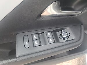 Opel Astra 1,5 CDTI Edition Aut.