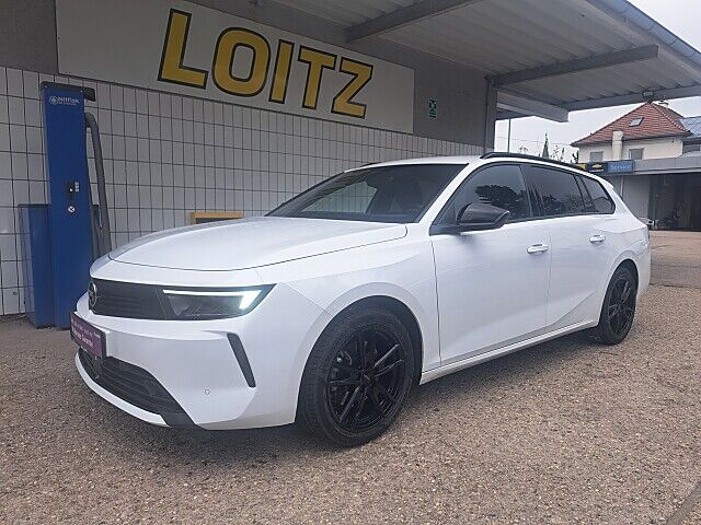 Opel Astra 1,5 CDTI Edition Aut.