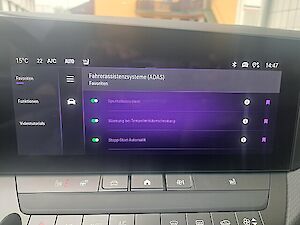 Opel Astra 1,5 CDTI Edition Aut.