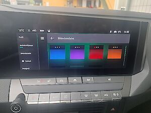 Opel Astra 1,5 CDTI Edition Aut.