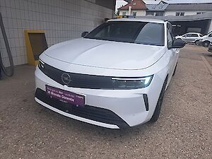 Opel Astra 1,5 CDTI Edition Aut.