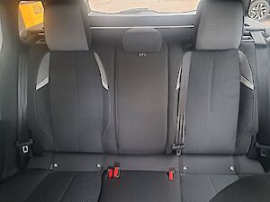 Opel Astra 1,5 CDTI Edition Aut.