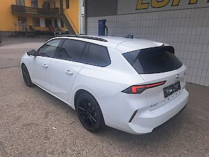 Opel Astra 1,5 CDTI Edition Aut.