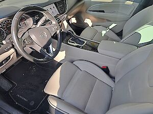 Opel Insignia ST 1,5 Turbo Direct Injection Innovation S./S. Aut.