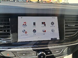 Opel Insignia ST 1,5 Turbo Direct Injection Innovation S./S. Aut.