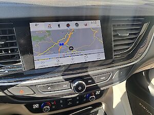 Opel Insignia ST 1,5 Turbo Direct Injection Innovation S./S. Aut.