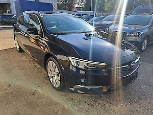 Opel Insignia ST 1,5 Turbo Direct Injection Innovation S./S. Aut.