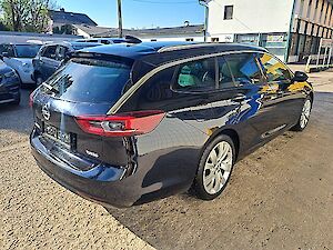Opel Insignia ST 1,5 Turbo Direct Injection Innovation S./S. Aut.