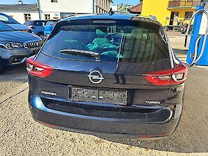 Opel Insignia ST 1,5 Turbo Direct Injection Innovation S./S. Aut.