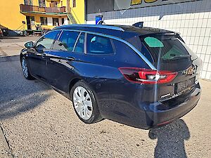 Opel Insignia ST 1,5 Turbo Direct Injection Innovation S./S. Aut.