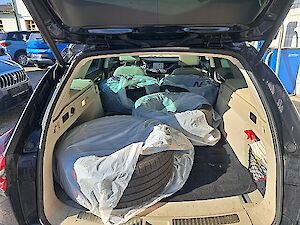 Opel Insignia ST 1,5 Turbo Direct Injection Innovation S./S. Aut.