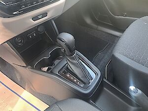 Suzuki Swift 1,2 Hybrid Shine CVT Aut.