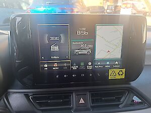 Suzuki Swift 1,2 Hybrid Shine CVT Aut.