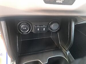 Suzuki Swift 1,2 Hybrid Shine CVT Aut.