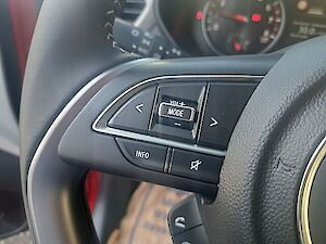 Suzuki Swift 1,2 Hybrid Shine CVT Aut.
