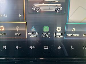 Suzuki Swift 1,2 Hybrid Shine CVT Aut.