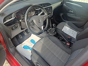 Opel Corsa 1,2 Edition