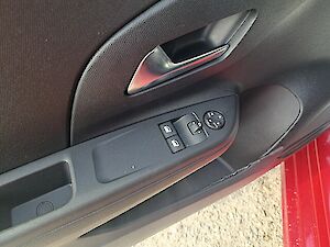 Opel Corsa 1,2 Edition