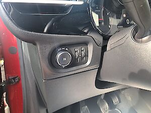 Opel Corsa 1,2 Edition