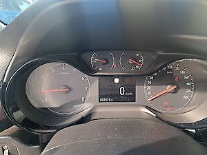 Opel Corsa 1,2 Edition