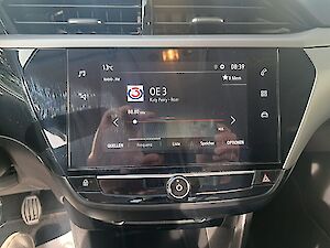 Opel Corsa 1,2 Edition