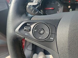Opel Corsa 1,2 Edition