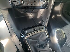 Opel Corsa 1,2 Edition