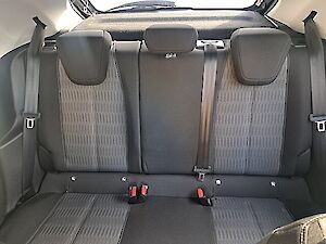 Opel Corsa 1,2 Edition