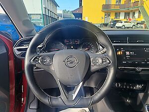 Opel Corsa 1,2 Edition