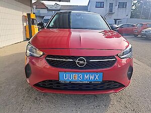 Opel Corsa 1,2 Edition