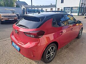 Opel Corsa 1,2 Edition