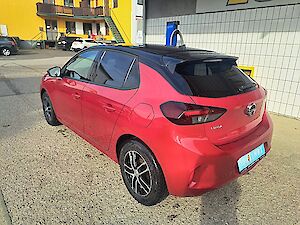 Opel Corsa 1,2 Edition
