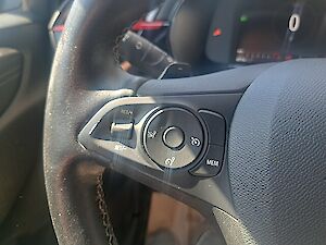 Opel Corsa 1,2 GS-Line Aut.