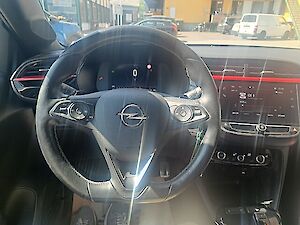 Opel Corsa 1,2 GS-Line Aut.