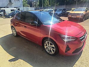 Opel Corsa 1,2 GS-Line Aut.