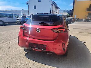 Opel Corsa 1,2 GS-Line Aut.
