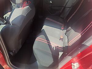 Opel Corsa 1,2 GS-Line Aut.