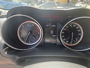Suzuki Swift 1,2 Hybrid DualJet Shine