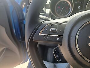 Suzuki Swift 1,2 Hybrid DualJet Shine