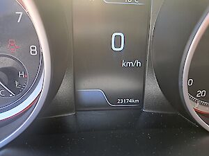 Suzuki Swift 1,2 Hybrid DualJet Shine