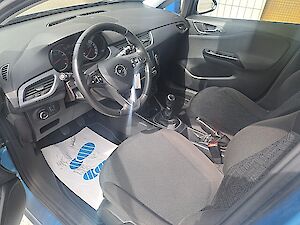 Opel Corsa 1,4 Österreich Edition
